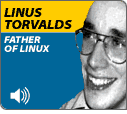 Linus Torvalds